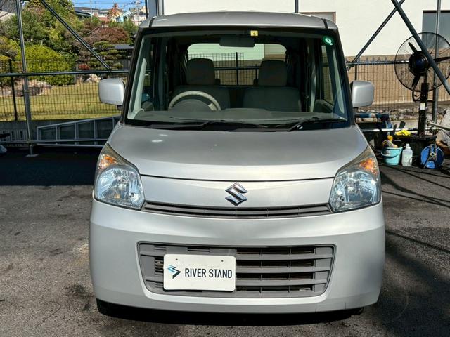 スペーシア G ナビ スマートキー ETC AUX(12枚目)