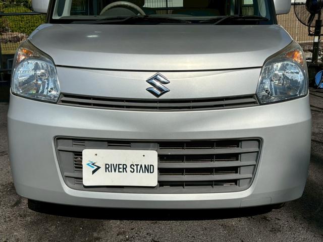 スペーシア G ナビ スマートキー ETC AUX(13枚目)