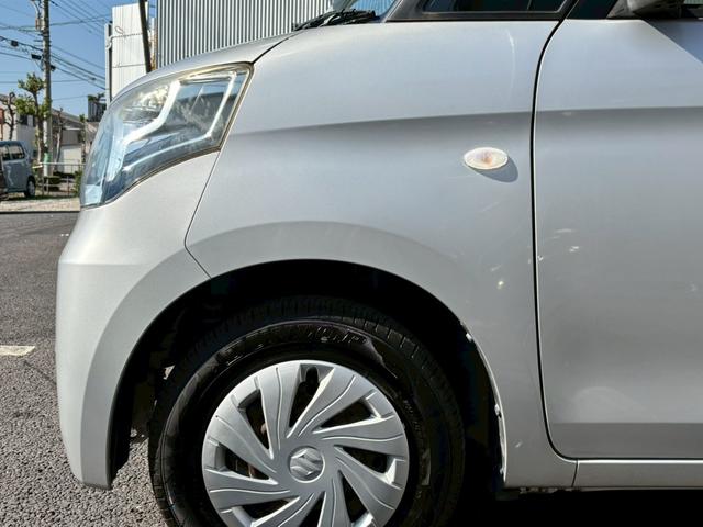 スペーシア G ナビ スマートキー ETC AUX(24枚目)