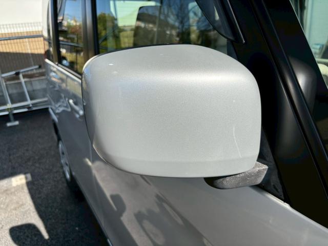 スペーシア G ナビ スマートキー ETC AUX(29枚目)