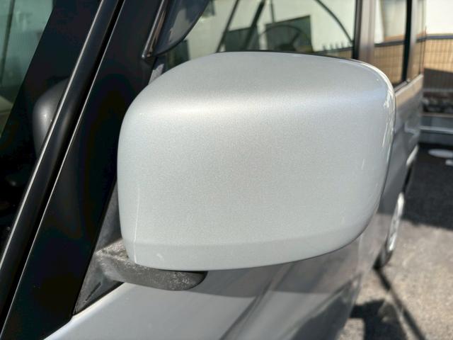 スペーシア G ナビ スマートキー ETC AUX(30枚目)