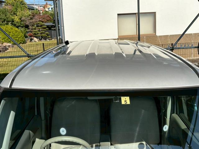 スペーシア G ナビ スマートキー ETC AUX(35枚目)