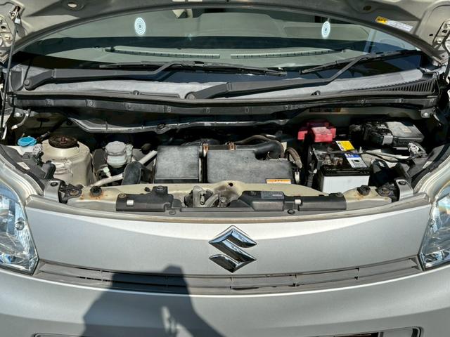 スペーシア G ナビ スマートキー ETC AUX(36枚目)