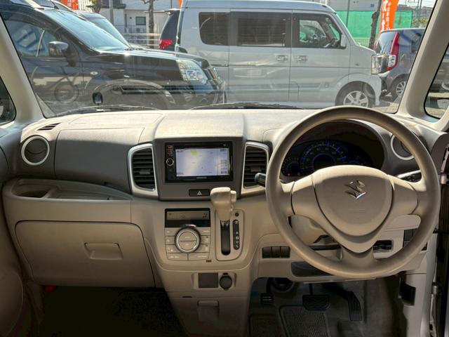 スペーシア G ナビ スマートキー ETC AUX(41枚目)