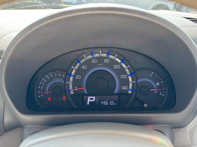 スペーシア G ナビ スマートキー ETC AUX(42枚目)