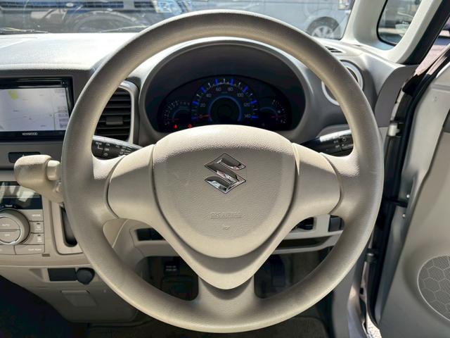 スペーシア G ナビ スマートキー ETC AUX(43枚目)