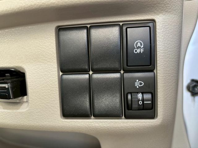 スペーシア G ナビ スマートキー ETC AUX(44枚目)