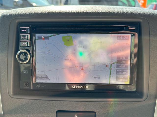 スペーシア G ナビ スマートキー ETC AUX(47枚目)