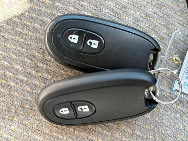 スペーシア G ナビ スマートキー ETC AUX(52枚目)