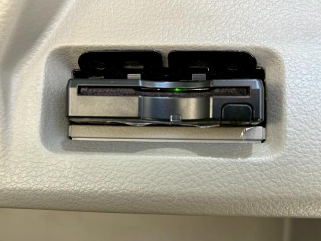 スペーシア G ナビ スマートキー ETC AUX(53枚目)