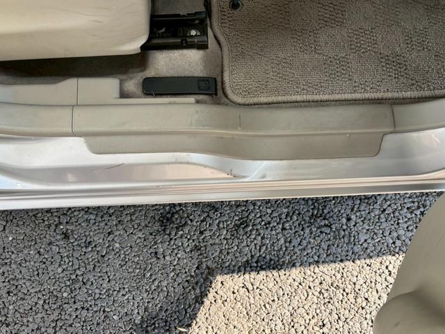 スペーシア G ナビ スマートキー ETC AUX(61枚目)