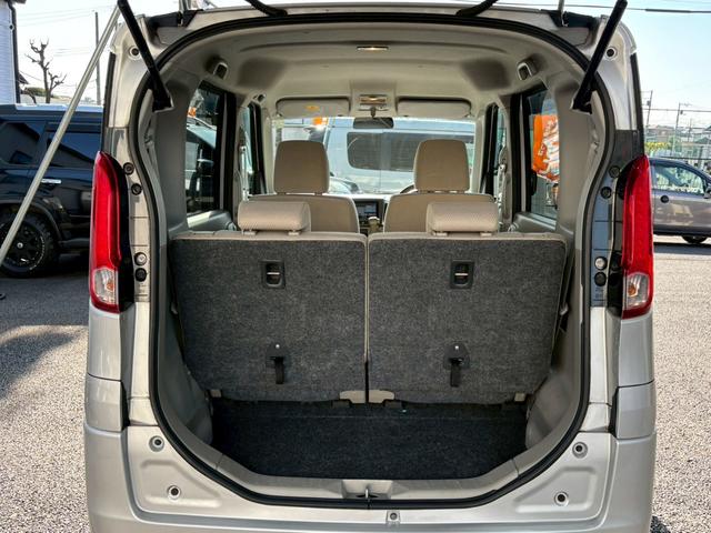 スペーシア G ナビ スマートキー ETC AUX(75枚目)