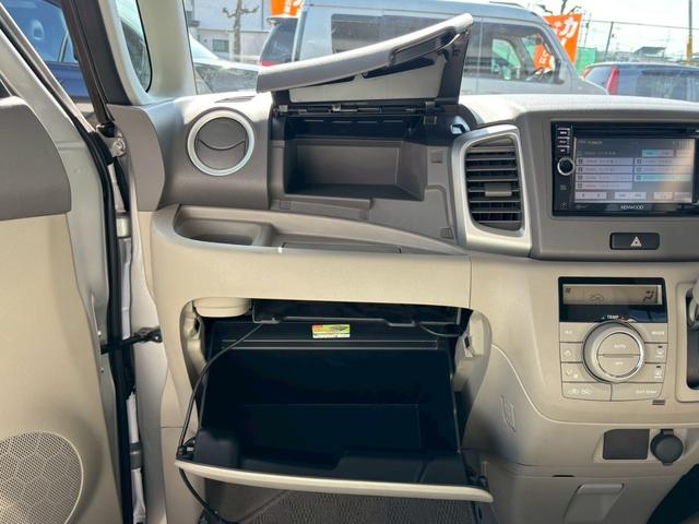 スペーシア G ナビ スマートキー ETC AUX(78枚目)