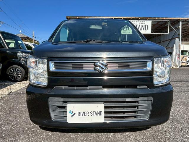 ワゴンR ハイブリッドFX ナビ TV Bluetooth シートヒーター(14枚目)