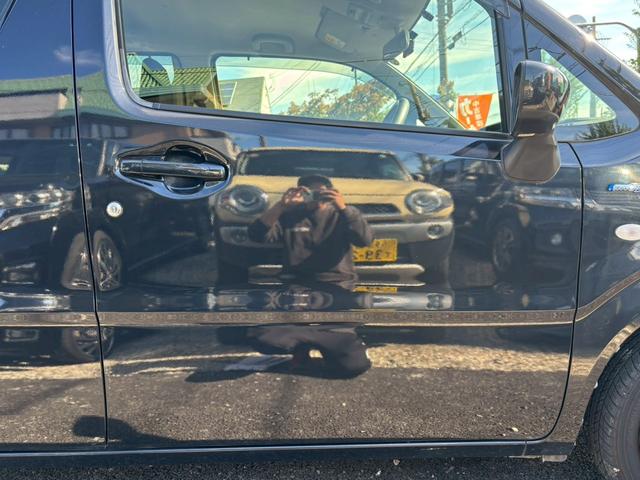 ワゴンR ハイブリッドFX ナビ TV Bluetooth シートヒーター(16枚目)