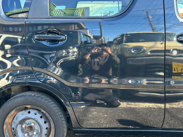 ワゴンR ハイブリッドFX ナビ TV Bluetooth シートヒーター(17枚目)