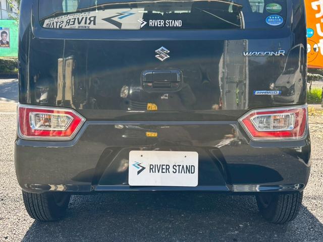 ワゴンR ハイブリッドFX ナビ TV Bluetooth シートヒーター(20枚目)