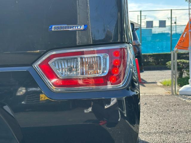 ワゴンR ハイブリッドFX ナビ TV Bluetooth シートヒーター(27枚目)