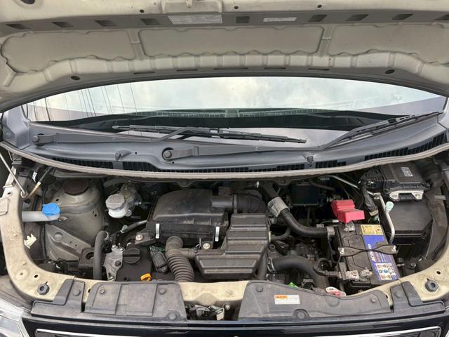 ワゴンR ハイブリッドFX ナビ TV Bluetooth シートヒーター(36枚目)