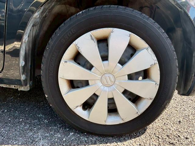 ワゴンR ハイブリッドFX ナビ TV Bluetooth シートヒーター(37枚目)