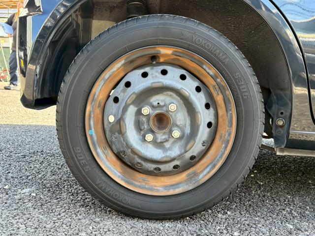 ワゴンR ハイブリッドFX ナビ TV Bluetooth シートヒーター(38枚目)