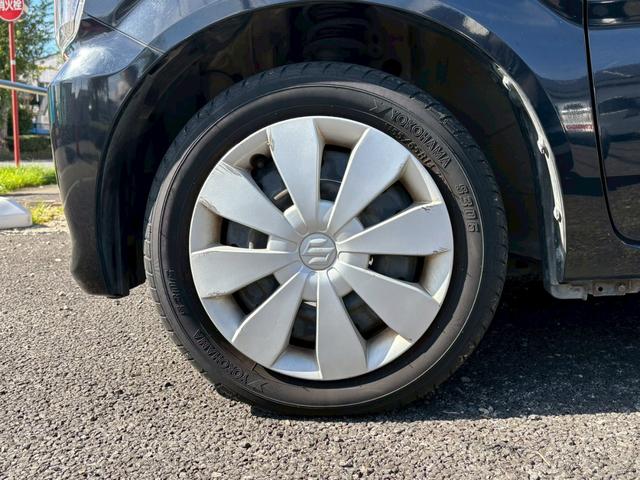 ワゴンR ハイブリッドFX ナビ TV Bluetooth シートヒーター(40枚目)