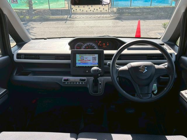 ワゴンR ハイブリッドFX ナビ TV Bluetooth シートヒーター(41枚目)