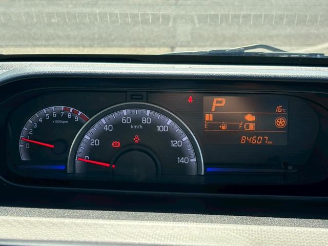 ワゴンR ハイブリッドFX ナビ TV Bluetooth シートヒーター(42枚目)