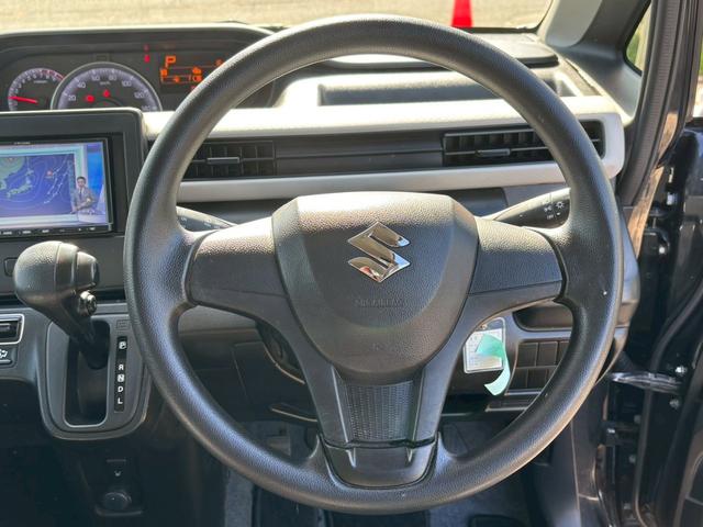 ワゴンR ハイブリッドFX ナビ TV Bluetooth シートヒーター(43枚目)