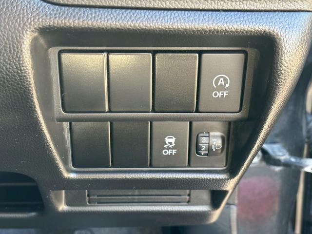 ワゴンR ハイブリッドFX ナビ TV Bluetooth シートヒーター(44枚目)