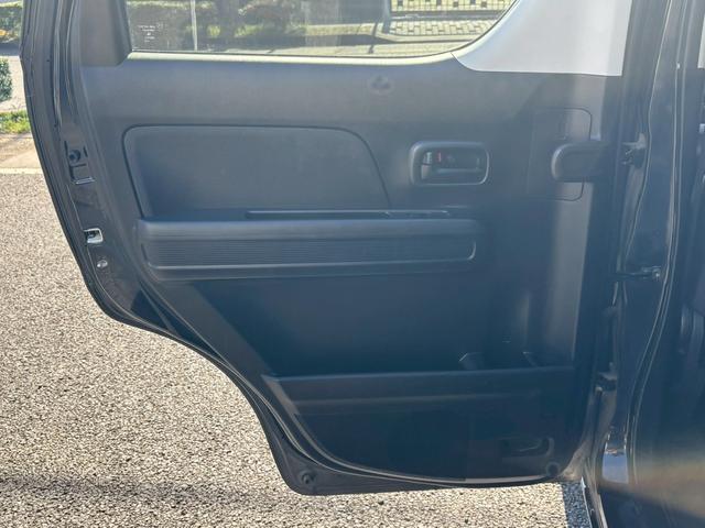 ワゴンR ハイブリッドFX ナビ TV Bluetooth シートヒーター(57枚目)