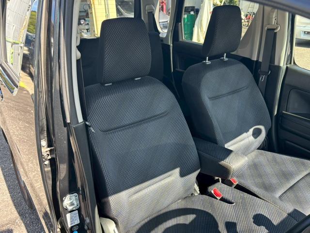 ワゴンR ハイブリッドFX ナビ TV Bluetooth シートヒーター(58枚目)