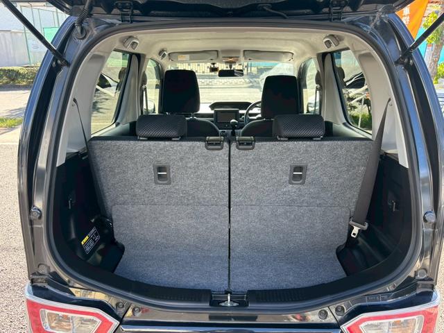 ワゴンR ハイブリッドFX ナビ TV Bluetooth シートヒーター(75枚目)