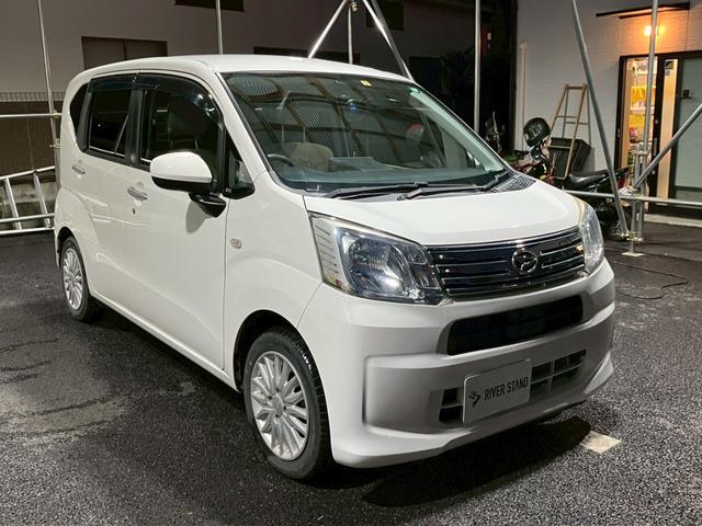 ムーヴ Ｌ　ナビ　バックカメラ　Ｂｌｕｅｔｏｏｔｈ　アルミ（10枚目）