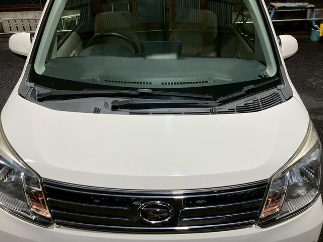 ムーヴ Ｌ　ナビ　バックカメラ　Ｂｌｕｅｔｏｏｔｈ　アルミ（12枚目）