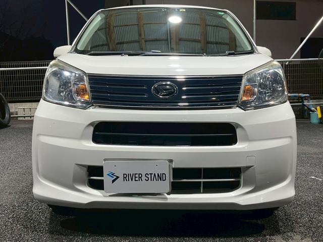 ムーヴ Ｌ　ナビ　バックカメラ　Ｂｌｕｅｔｏｏｔｈ　アルミ（13枚目）