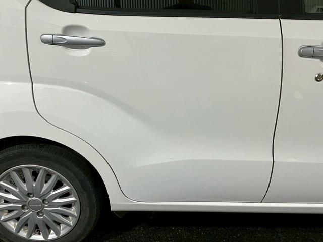 ムーヴ Ｌ　ナビ　バックカメラ　Ｂｌｕｅｔｏｏｔｈ　アルミ（16枚目）