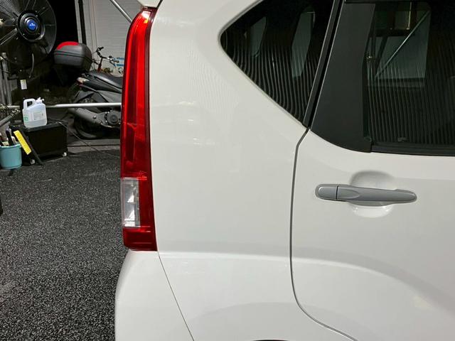 ムーヴ Ｌ　ナビ　バックカメラ　Ｂｌｕｅｔｏｏｔｈ　アルミ（17枚目）