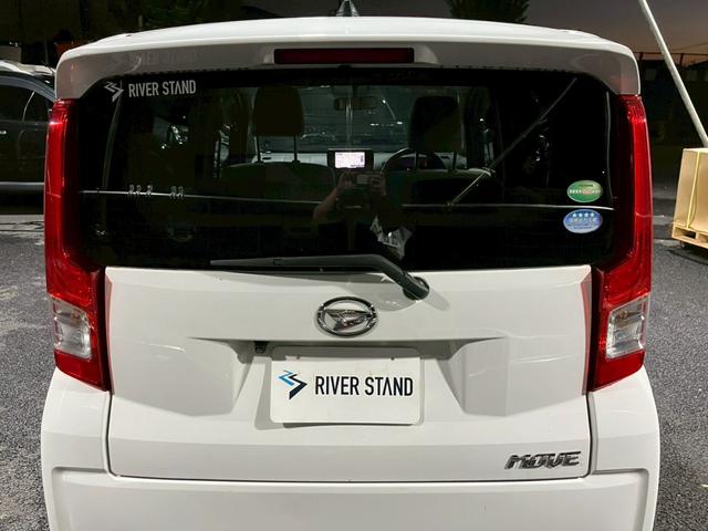 ムーヴ Ｌ　ナビ　バックカメラ　Ｂｌｕｅｔｏｏｔｈ　アルミ（18枚目）