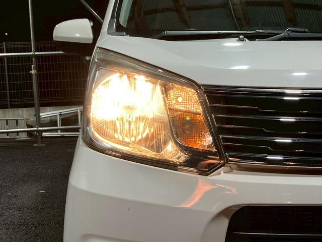 ムーヴ Ｌ　ナビ　バックカメラ　Ｂｌｕｅｔｏｏｔｈ　アルミ（24枚目）