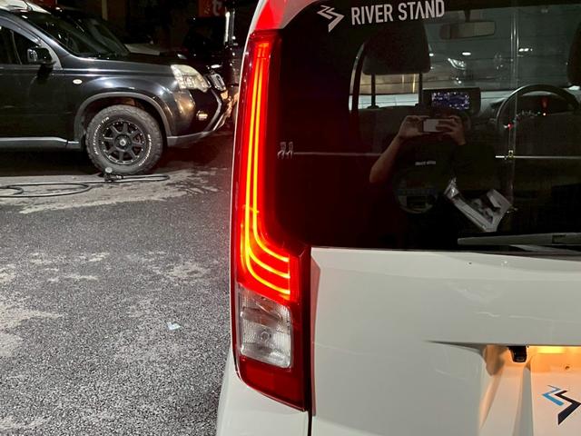 ムーヴ Ｌ　ナビ　バックカメラ　Ｂｌｕｅｔｏｏｔｈ　アルミ（27枚目）