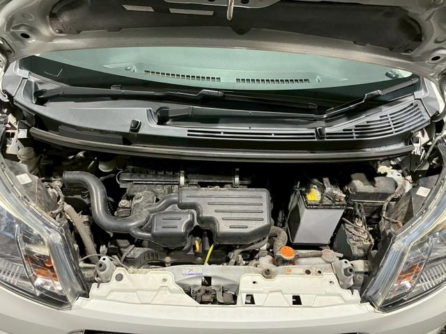 ムーヴ Ｌ　ナビ　バックカメラ　Ｂｌｕｅｔｏｏｔｈ　アルミ（35枚目）