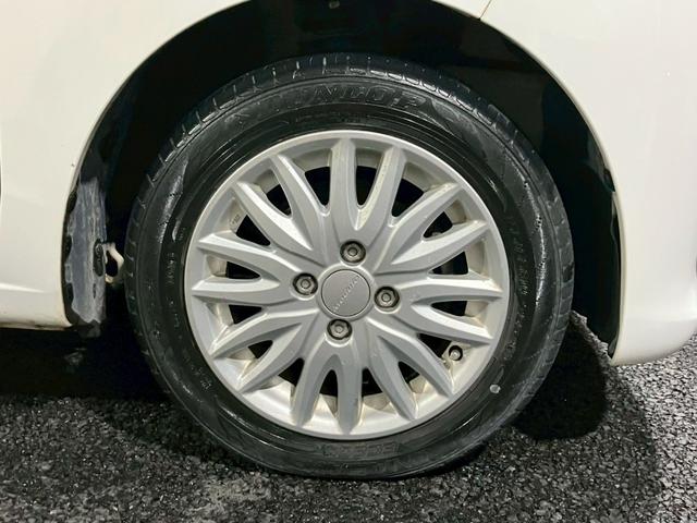 ムーヴ Ｌ　ナビ　バックカメラ　Ｂｌｕｅｔｏｏｔｈ　アルミ（36枚目）