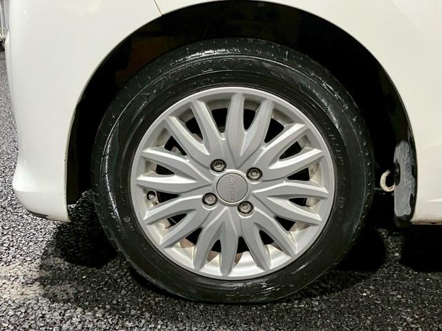 ムーヴ Ｌ　ナビ　バックカメラ　Ｂｌｕｅｔｏｏｔｈ　アルミ（39枚目）