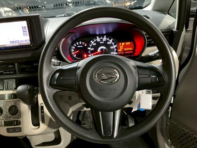 ムーヴ Ｌ　ナビ　バックカメラ　Ｂｌｕｅｔｏｏｔｈ　アルミ（42枚目）