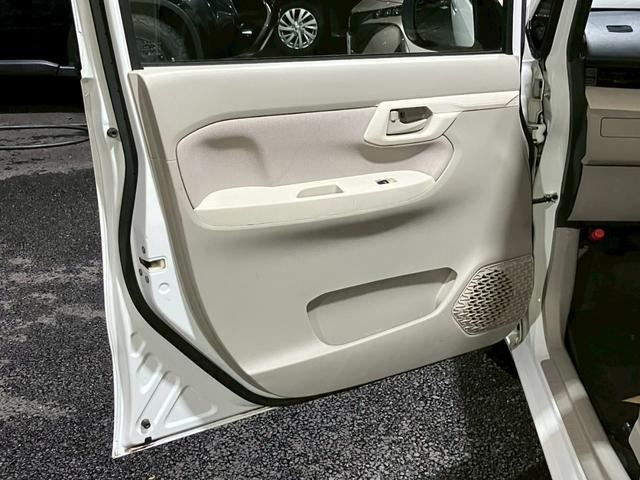 ムーヴ Ｌ　ナビ　バックカメラ　Ｂｌｕｅｔｏｏｔｈ　アルミ（54枚目）