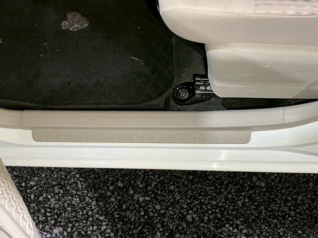 ムーヴ Ｌ　ナビ　バックカメラ　Ｂｌｕｅｔｏｏｔｈ　アルミ（64枚目）