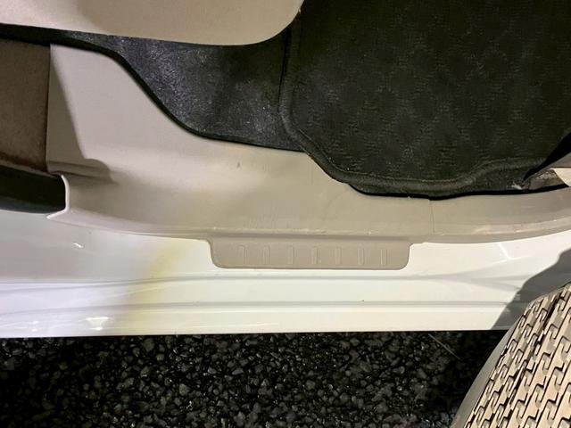 ムーヴ Ｌ　ナビ　バックカメラ　Ｂｌｕｅｔｏｏｔｈ　アルミ（72枚目）