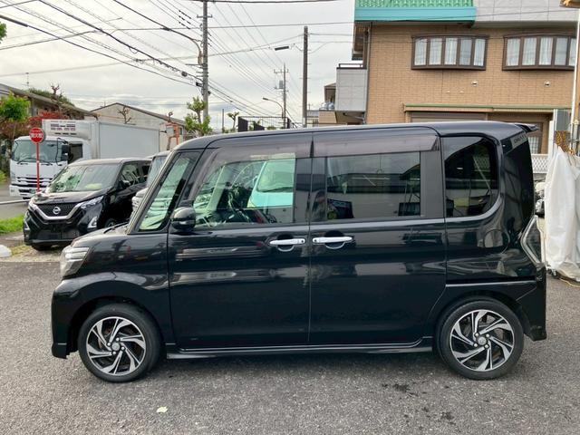 初めて中古車を購入される方、知識に自信がない方にも担当スタッフが親切丁寧にご説明差し上げます。駐車場の探し方や、任意保険についてなど、何でもご相談ください。ご満足いただけるよう対応させていただきます！