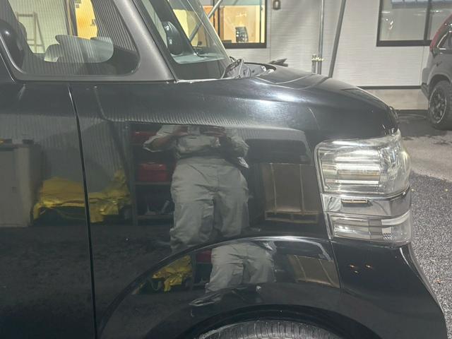 N-BOXカスタム G ターボSSパッケージ ETC バックカメラ フルセグ ナビ Bluetooth 両側電動スライド(15枚目)